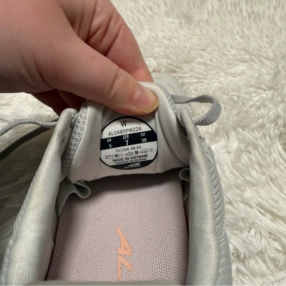 Women’s Altra FWD VIA Running Shoe - Picture 10 of 10